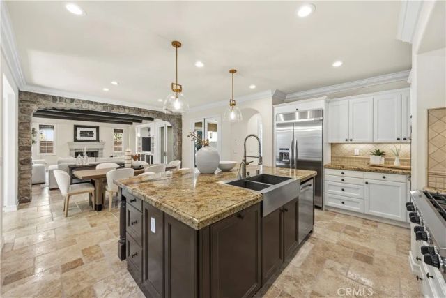 30 Exploration, Irvine, CA 92618