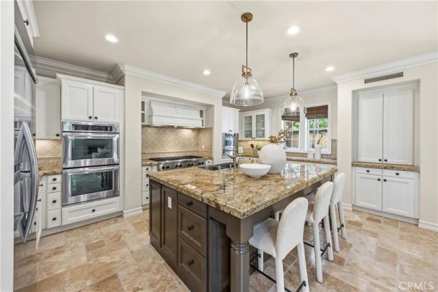 30 Exploration, Irvine, CA 92618