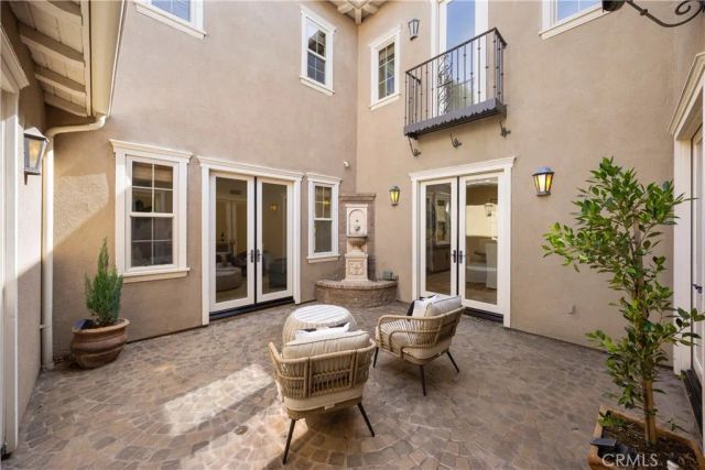 30 Exploration, Irvine, CA 92618