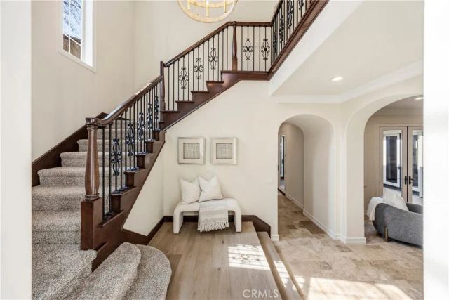 30 Exploration, Irvine, CA 92618