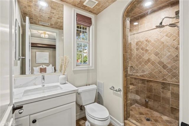 30 Exploration, Irvine, CA 92618