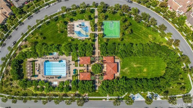 30 Exploration, Irvine, CA 92618