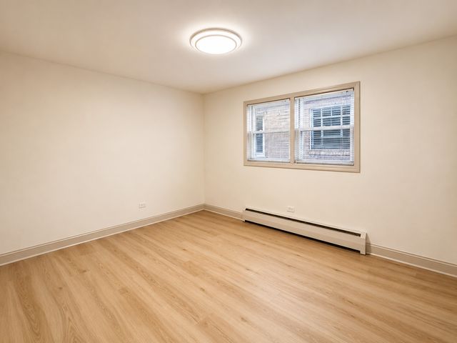 3714 N Harlem Avenue 1, Chicago, IL 60634