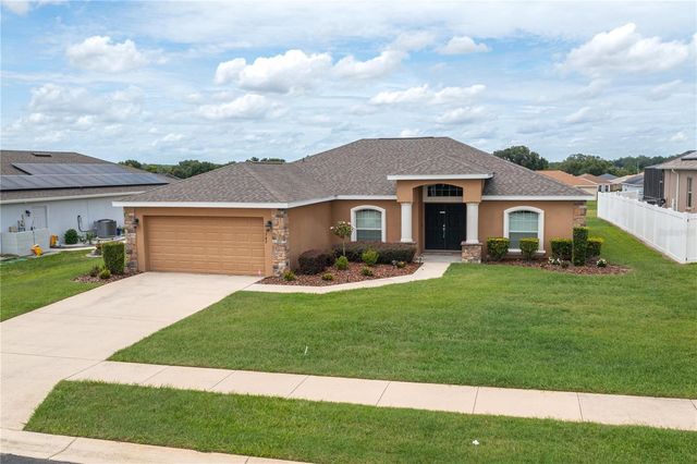 3742 FIELDSTONE CIRCLE, Winter Haven, FL 33881