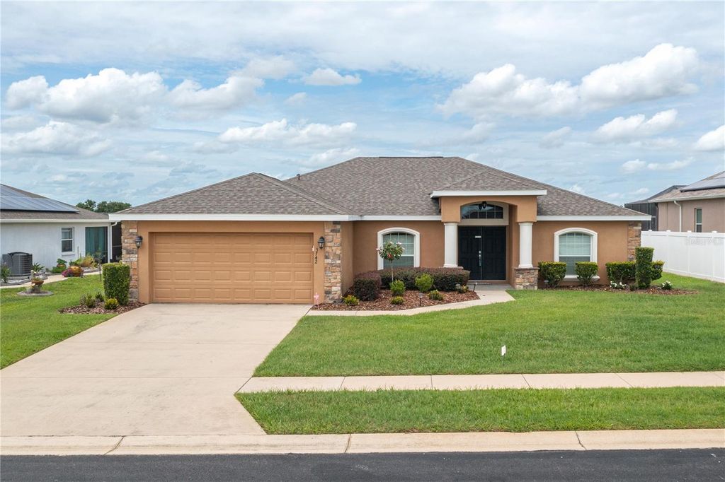 3742 FIELDSTONE CIRCLE, Winter Haven, FL 33881