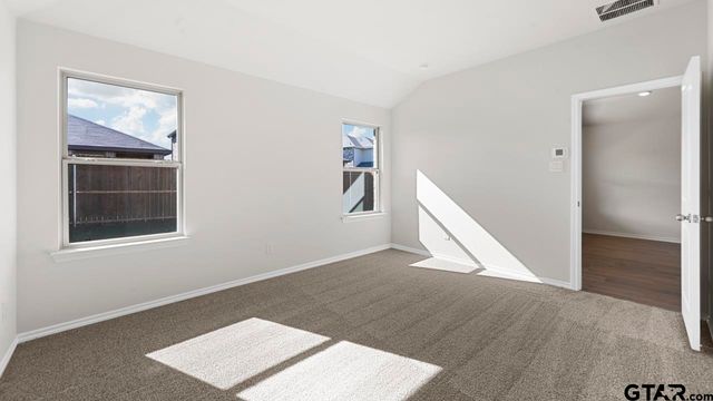 1635 Blaire Drive, Tyler, TX 75704