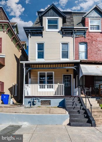 137 ELM ST, Reading, PA 19601