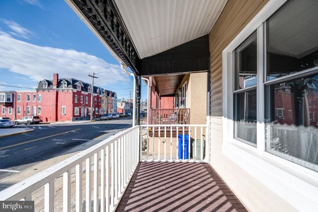 137 ELM ST, Reading, PA 19601