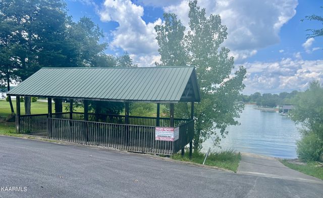 Cypress Drive, Dandridge, TN 37725