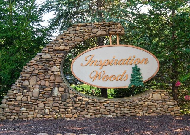 Cypress Drive, Dandridge, TN 37725