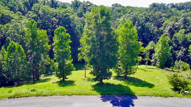 Cypress Drive, Dandridge, TN 37725