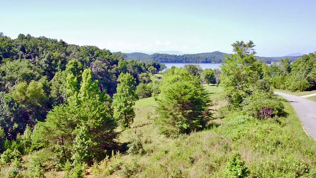 Cypress Drive, Dandridge, TN 37725
