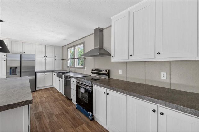2652 Burlington Road, Walterboro, SC 29488