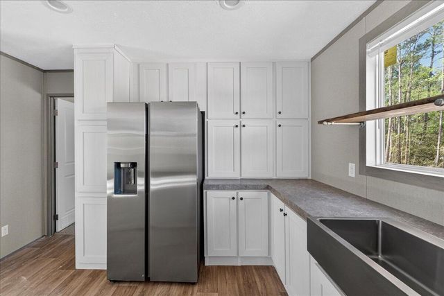 2652 Burlington Road, Walterboro, SC 29488