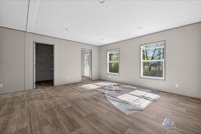 2652 Burlington Road, Walterboro, SC 29488