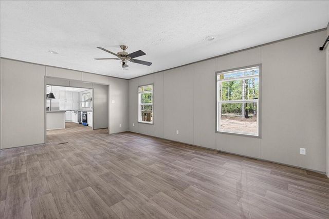 2652 Burlington Road, Walterboro, SC 29488