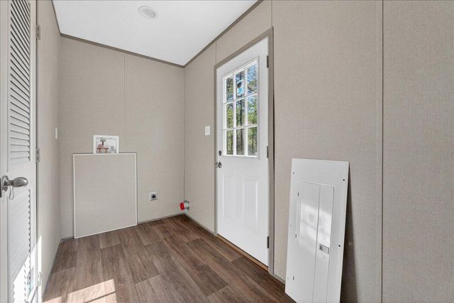 2652 Burlington Road, Walterboro, SC 29488