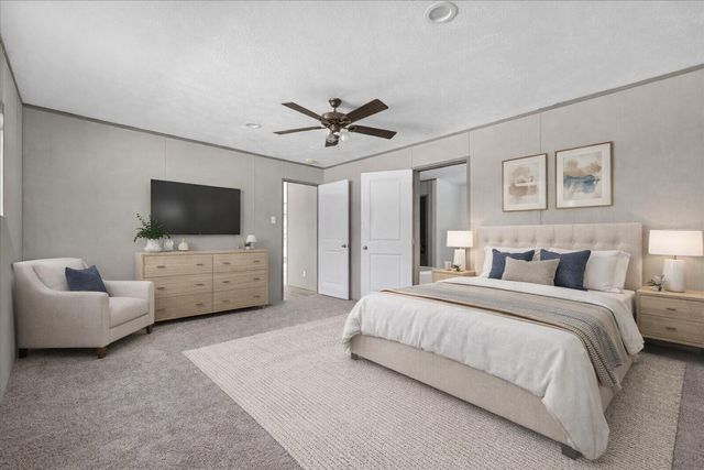 2652 Burlington Road, Walterboro, SC 29488