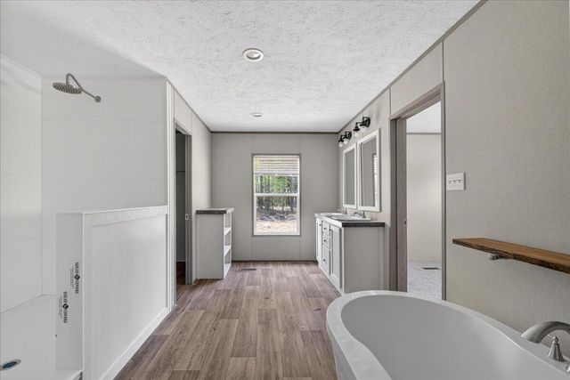 2652 Burlington Road, Walterboro, SC 29488