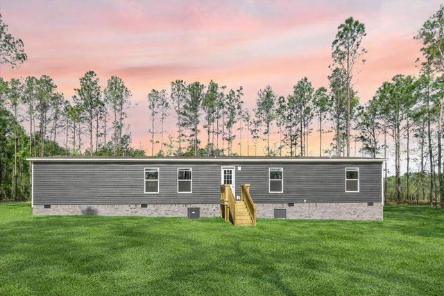 2652 Burlington Road, Walterboro, SC 29488