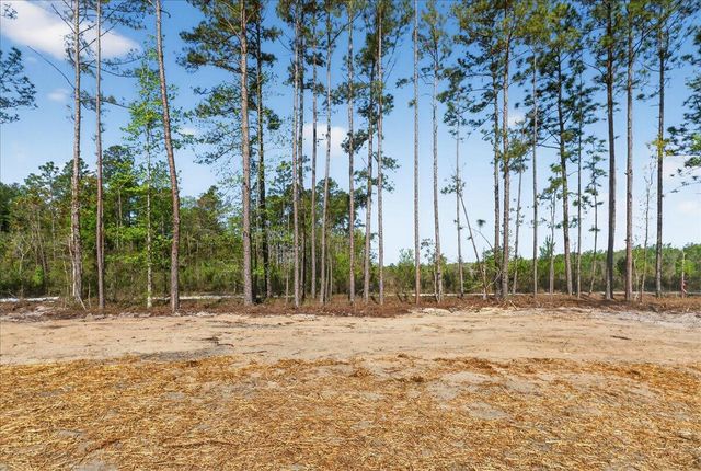 2652 Burlington Road, Walterboro, SC 29488