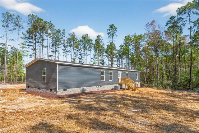 2652 Burlington Road, Walterboro, SC 29488