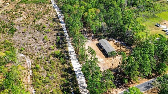 2652 Burlington Road, Walterboro, SC 29488