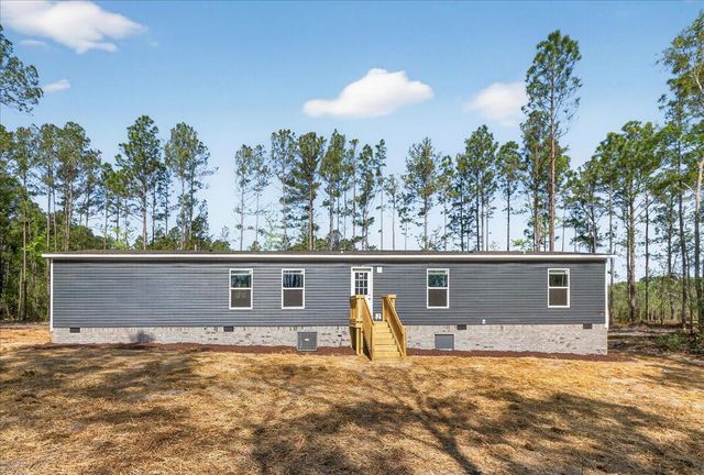 2652 Burlington Road, Walterboro, SC 29488