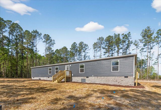 2652 Burlington Road, Walterboro, SC 29488