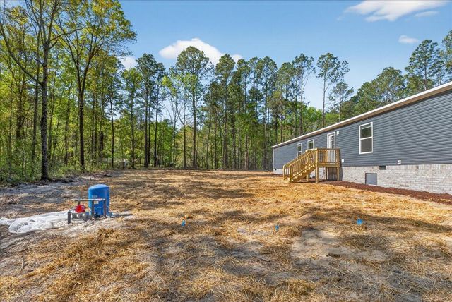 2652 Burlington Road, Walterboro, SC 29488