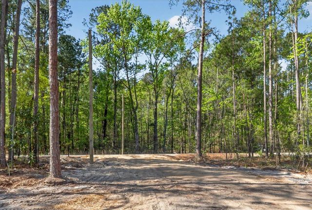 2652 Burlington Road, Walterboro, SC 29488