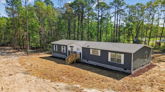 2652 Burlington Road, Walterboro, SC 29488
