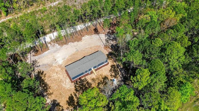 2652 Burlington Road, Walterboro, SC 29488