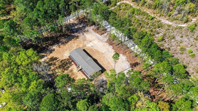 2652 Burlington Road, Walterboro, SC 29488