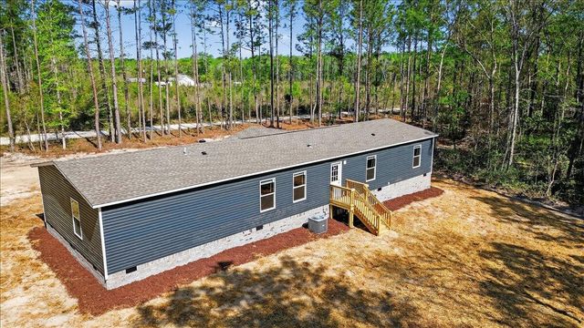 2652 Burlington Road, Walterboro, SC 29488