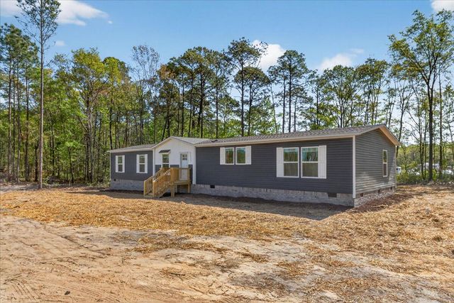 2652 Burlington Road, Walterboro, SC 29488