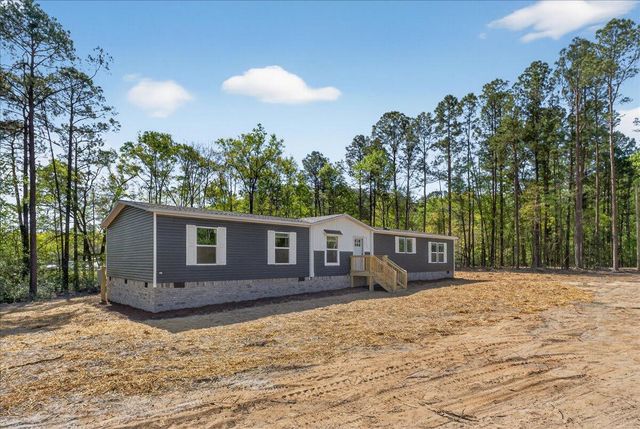 2652 Burlington Road, Walterboro, SC 29488