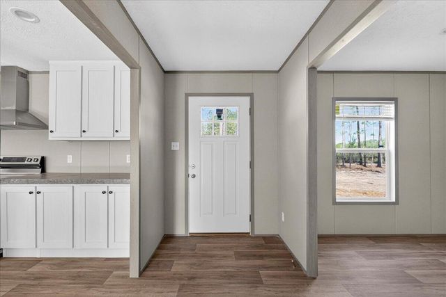 2652 Burlington Road, Walterboro, SC 29488