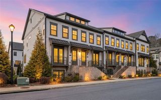 2376 Provence Park Way, Decatur, GA 30033