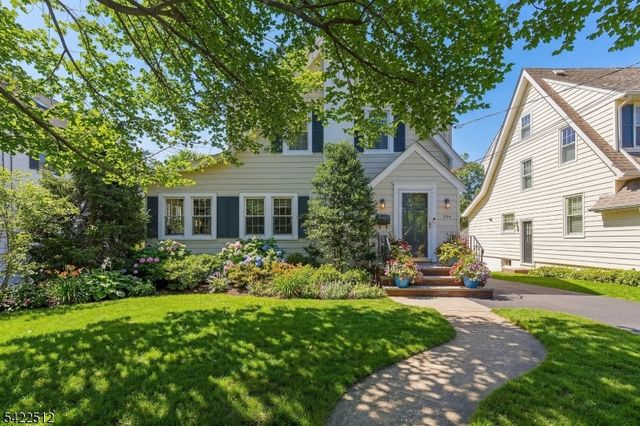 894 Ridgewood Road, Millburn Twp., NJ 07041