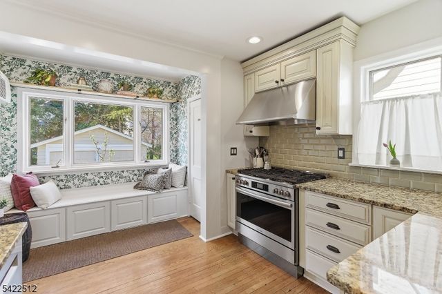 894 Ridgewood Road, Millburn Twp., NJ 07041