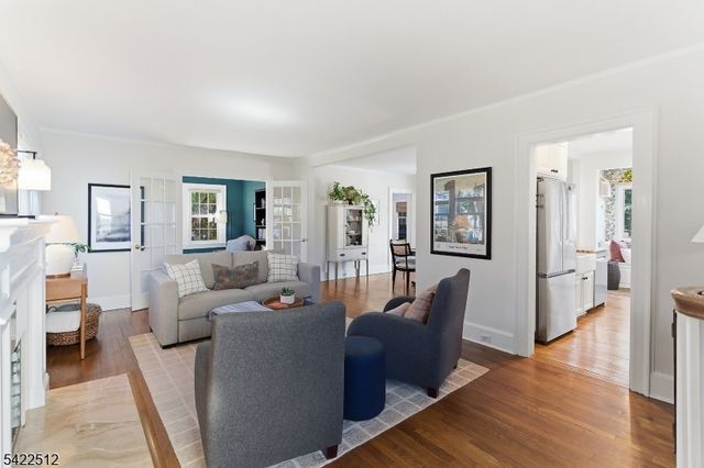 894 Ridgewood Road, Millburn Twp., NJ 07041