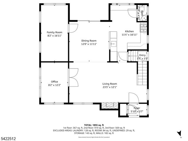 894 Ridgewood Road, Millburn Twp., NJ 07041