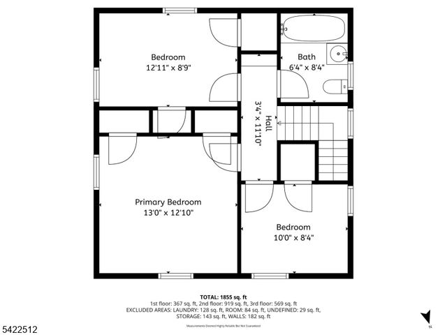894 Ridgewood Road, Millburn Twp., NJ 07041