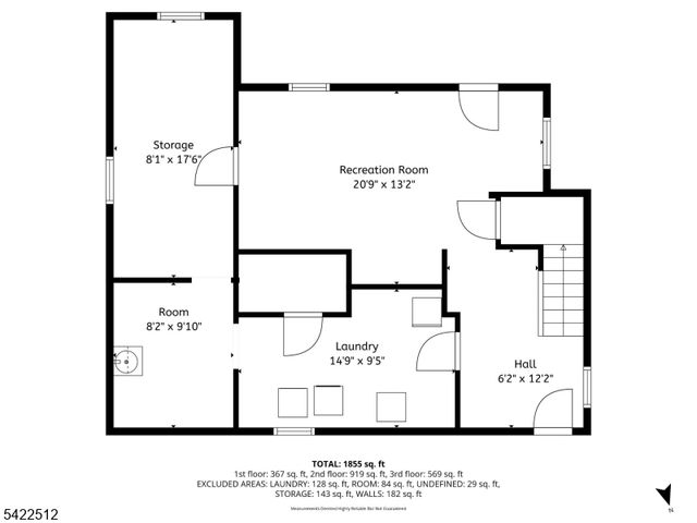 894 Ridgewood Road, Millburn Twp., NJ 07041