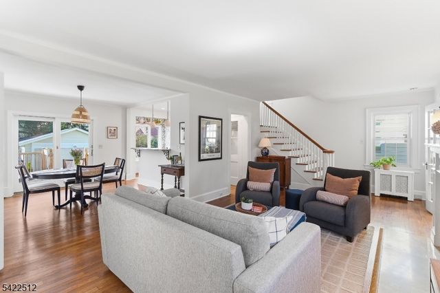 894 Ridgewood Road, Millburn Twp., NJ 07041