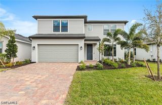 3983 Sweet Alyssum TER, Alva, FL 33920