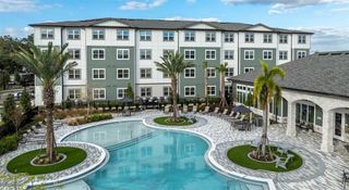 10881 CALADESI AVENUE B2, Tampa, FL 33610