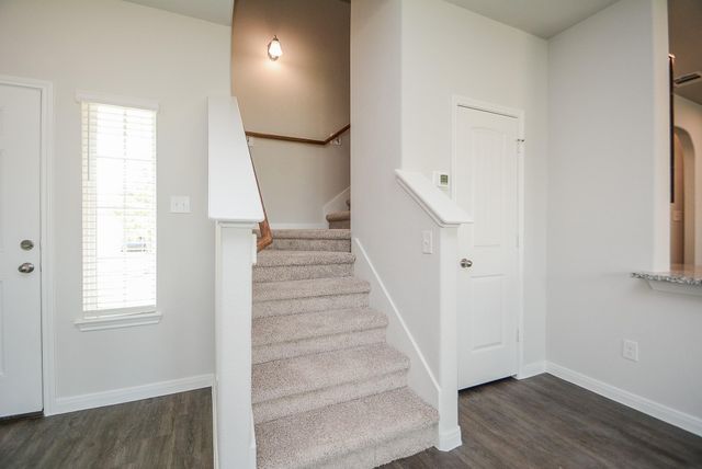 4212 Mcgregor Bluff Lane, Conroe, TX 77304