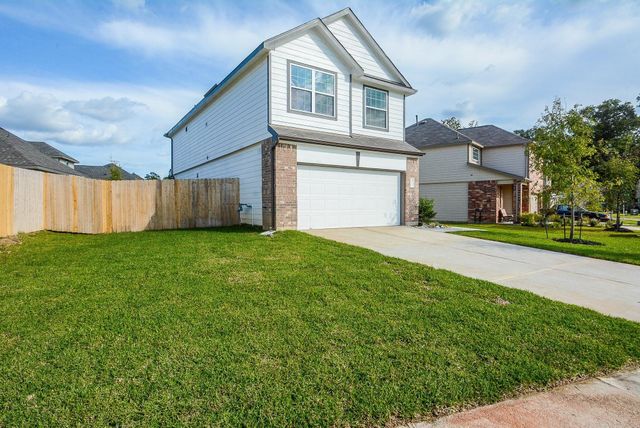 4212 Mcgregor Bluff Lane, Conroe, TX 77304